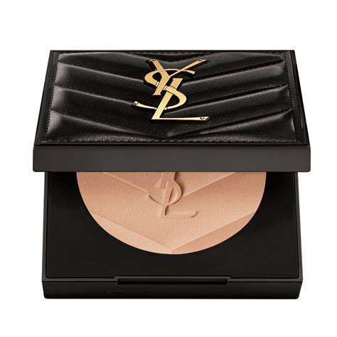 phấn phủ ysl|Discover the new YSL Beauty All Hours Hyper Finish powder.